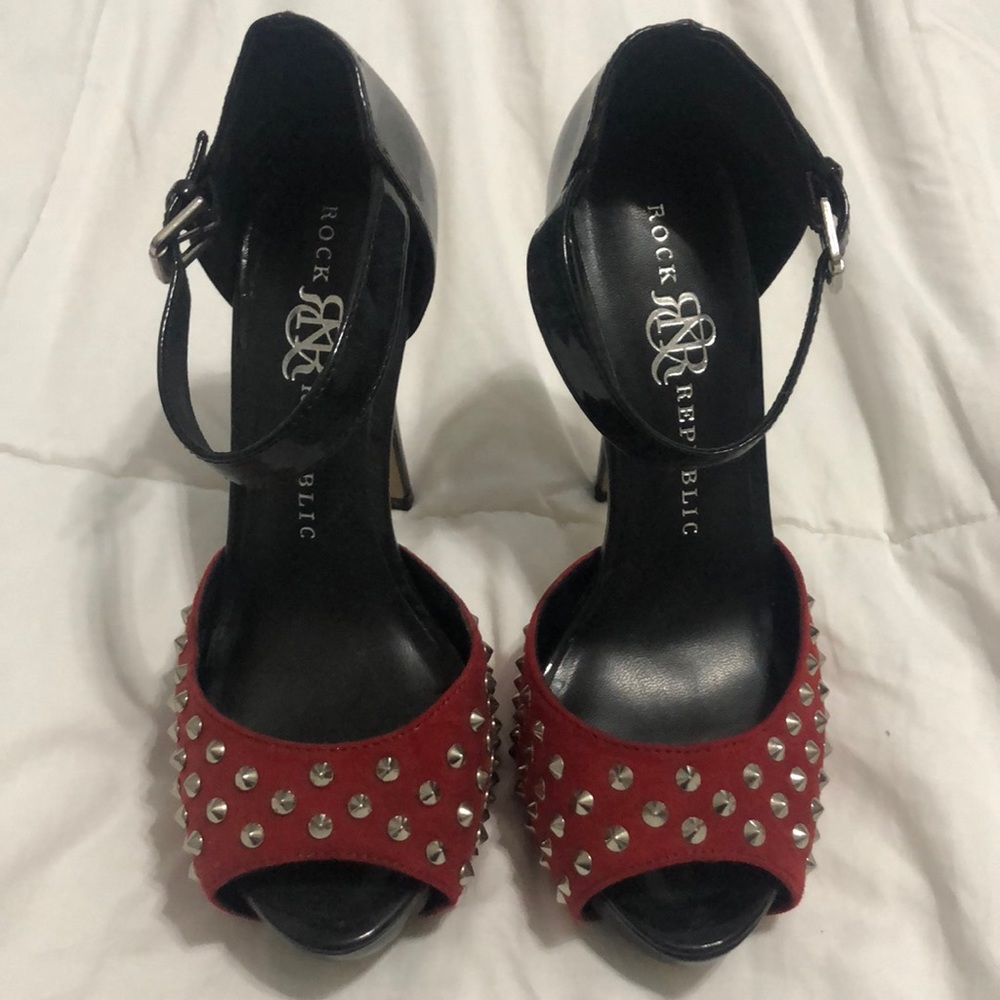 High Heels